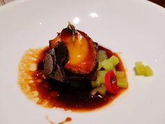 16小时低温慢煮南宋皱皮东坡肉-觀芷隐轩