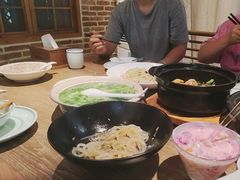 -周家二小姐的菜(西津渡店)