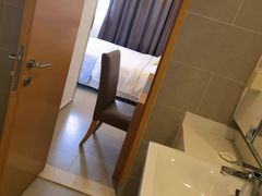 -金融街·金禧丽景海公园度假酒店