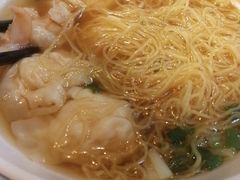 -深仔记正宗云吞面(尖沙咀店)