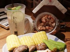 -御牛道日式烤肉料理(杭州万象城店)
