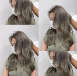 -FASHION PALACE hair+