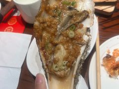 -永红源啤酒·烧烤·海鲜·大排档(台柳路店)