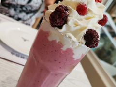 冰雪雪媚娘-娜娜家•Nana's restaurant (南开大悦城店)