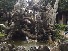 -天龙八部武侠城