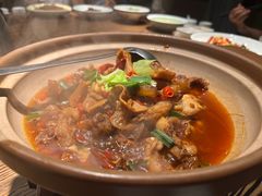 -湖南人家·家传湖南菜(水围店)