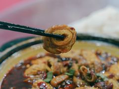 臭大元烧肥肠-壶园美食·淮扬菜(东圈门店)