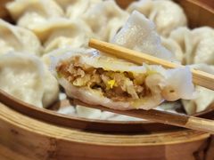 -新兴园饺子馆(河南街店)