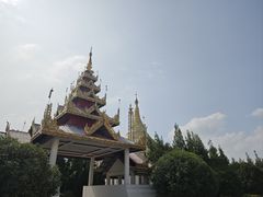 -洛阳白马寺