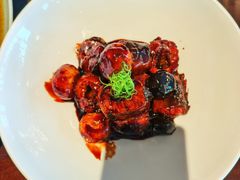 -环球港凯悦 · 享悦中餐厅