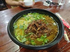 -一品飘香米线(一中总店)
