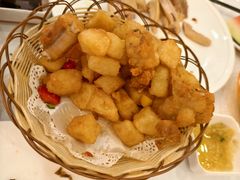 -东江渔村·古典园林·30年粤菜老字号(太和店)