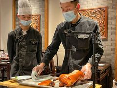 -北平食府·北京烤鸭(北京西站六里桥店)