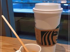 -星巴克(北京天坛东路店)