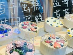 -Juicy Bakery(大学路店)