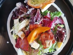 -YUE·6·西式融合餐厅(外滩六号店)