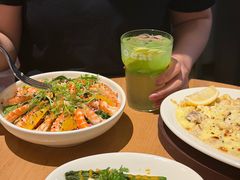 -O'eat Blossom&Pelican(深圳首店)