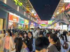 -万达广场(南昌红谷滩店)