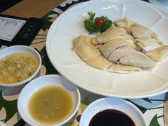 -味食家市师鸡(三元里店)