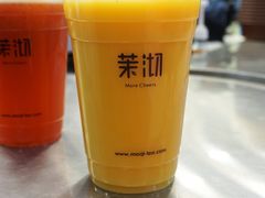 芒果多多-茉沏(光启城店)