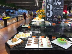 -豪食披萨烤肉自助(保定商场店)