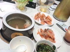 -诱货海鲜自助火锅(爱琴海购物公园东百店)