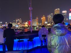 -外滩8号 whisky bar(金延大厦店)