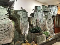 -广州花园酒店