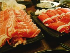 -呷哺呷哺 小火锅 (浦东新欧尚超市店)