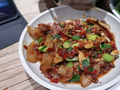 -树厨贵州菜(大十字店)