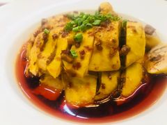 -龙泽园私房菜·地道南京味 ·招牌大鱼头(油坊桥店)