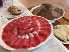 -东来顺饭庄(天坛店)