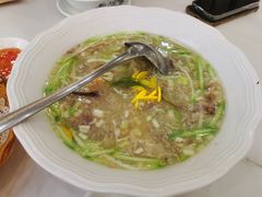 -祈胜邨•顺德鱼生•顺德菜(容桂店)
