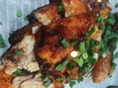 -绿茶餐厅(乐峰广场店)