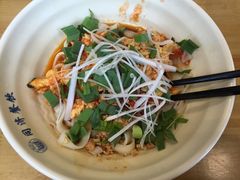 -同济大学-北苑食堂