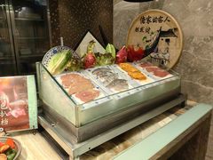 -福州西湖大酒店·怡湖咖啡厅