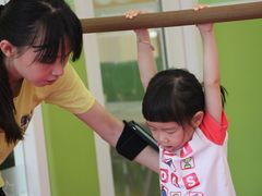 -小小运动馆(罗宾森中心)