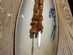 -那时新疆·若羌(经纬汇店)