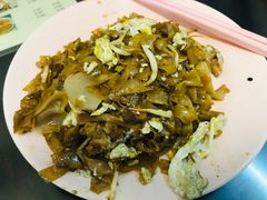 -汕头街四果汤