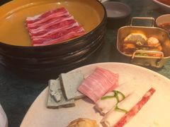 -牛New寿喜烧(中山公园龙之梦店)