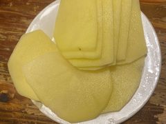 土豆-中和远东火锅兔(老店)