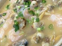 -北戴河庆山饭店·海鲜砂锅粥(北戴河黑石路店)