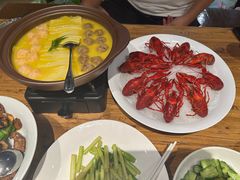 -丹江渔村(首都机场店)