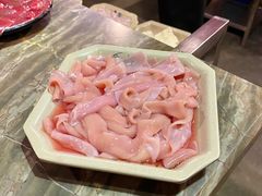 -化龙桥九宫格火锅(清水河店)