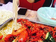 -阿木龙虾(河间路店)