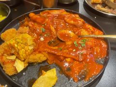 -HOTISLAND海鸡岛·韩国料理(江南西店)