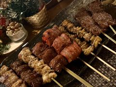 -半藏居酒屋(香港花园店)