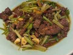 -曹家小菜(胜太路店)