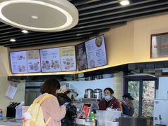 -鸡鸣汤包(红山动物园店)