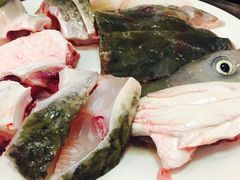 -正能量脆肉鲩火锅
